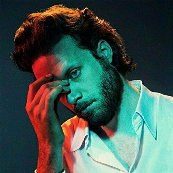 Father John Misty Father John Misty - God's Favorite Customer (LP)