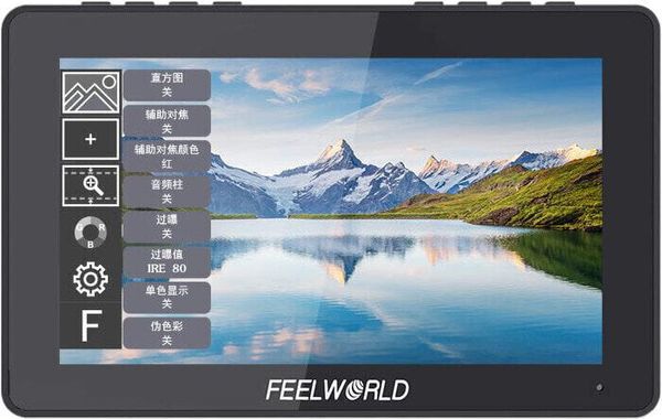 Feelworld Feelworld F5 PRO