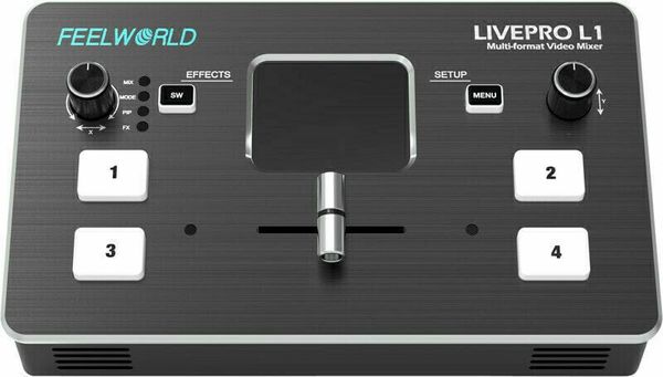 Feelworld Feelworld Livepro L1