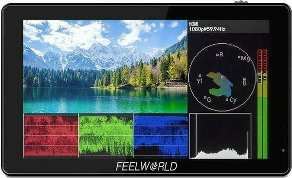 Feelworld Feelworld LUT5 5''