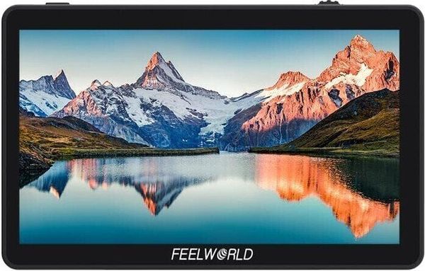 Feelworld Feelworld Monitor F6 Plus V2 6" Video monitor