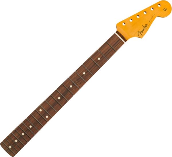 Fender Fender 60's Classic Lacquer 21 Pau Ferro Vrat za kitare