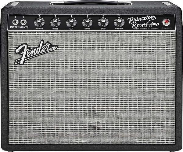 Fender Fender 65 Princeton Reverb