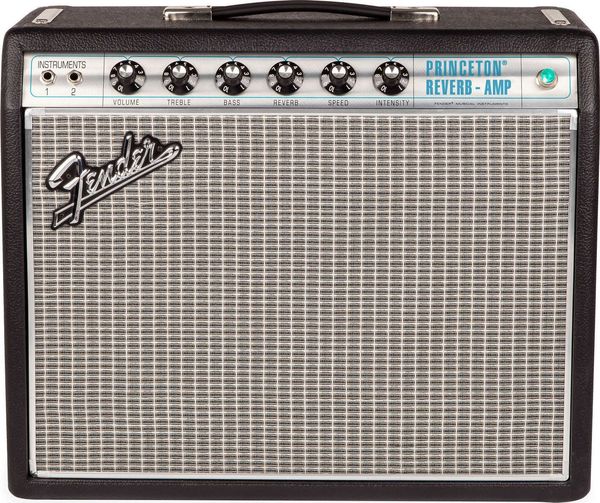 Fender Fender 68 Custom Princeton Reverb