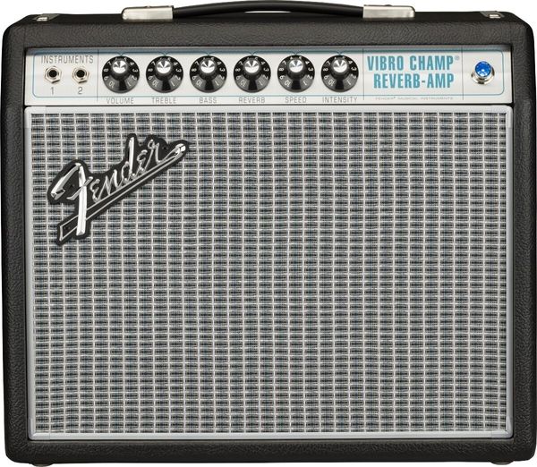 Fender Fender 68 Custom Vibro Champ Reverb