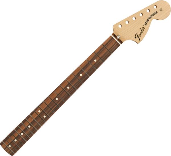 Fender Fender 70's Classic Series 21 Pau Ferro Vrat za kitare