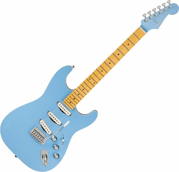 Fender Fender Aerodyne Special Stratocaster MN California Blue