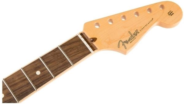 Fender Fender American Channel Bound 21 Palisander Vrat za kitare