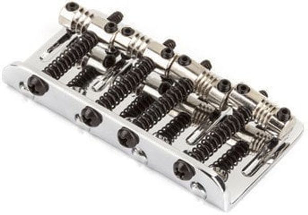 Fender Fender American Deluxe 4-String Bass Bridge