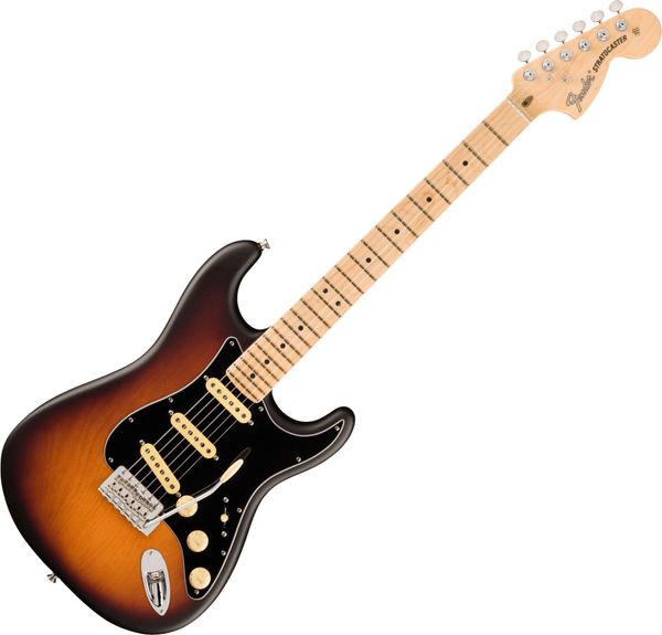 Fender Fender American Performer Pine Stratocaster MN 2-Color Sunburst