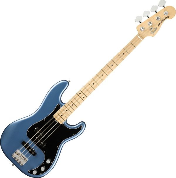 Fender Fender American Performer Precision Bass MN Satin Lake Placid Blue