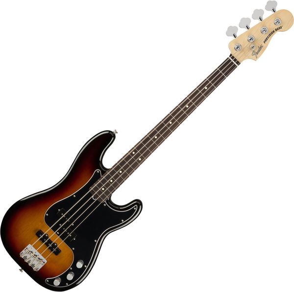 Fender Fender American Performer Precision Bass RW 3-Tone Sunburst