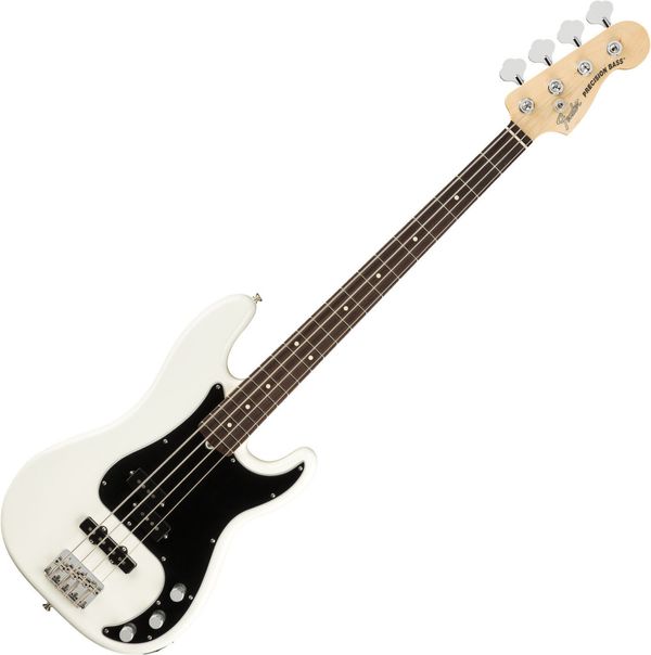 Fender Fender American Performer Precision Bass RW Arctic White