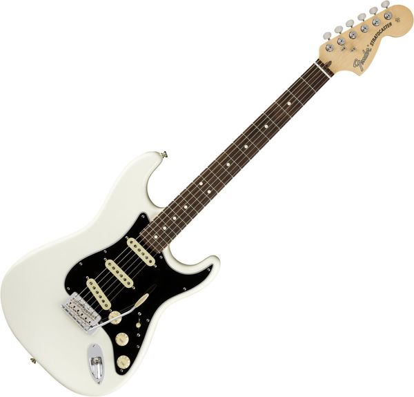 Fender Fender American Performer Stratocaster RW Arctic White