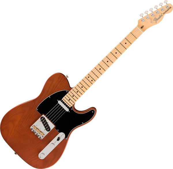 Fender Fender American Performer Telecaster MN Mocha