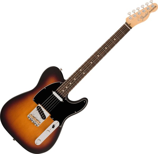 Fender Fender American Performer Telecaster RW 2-Color Sunburst Električna kitara