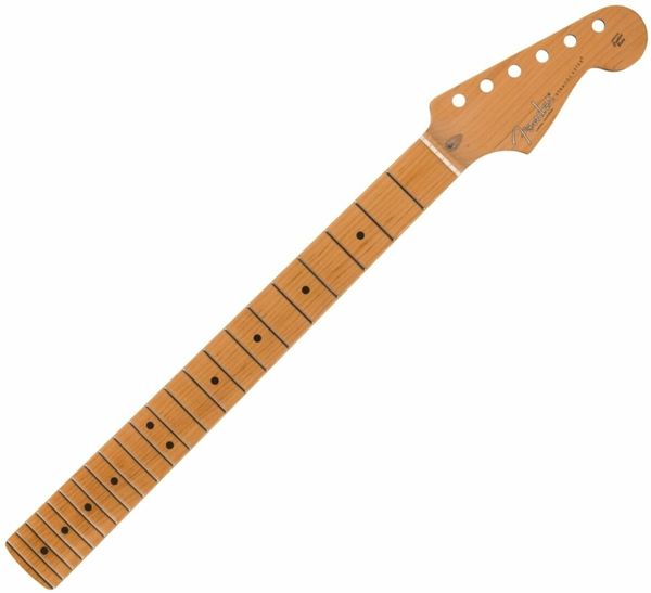 Fender Fender American Professional II 22 Pražen javor (Roasted Maple) Vrat za kitare