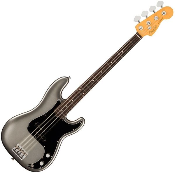 Fender Fender American Professional II Precision Bass RW Mercury