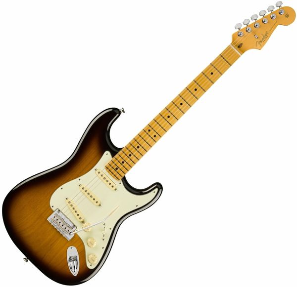 Fender Fender American Professional II Stratocaster MN Anniversary 2-Color Sunburst