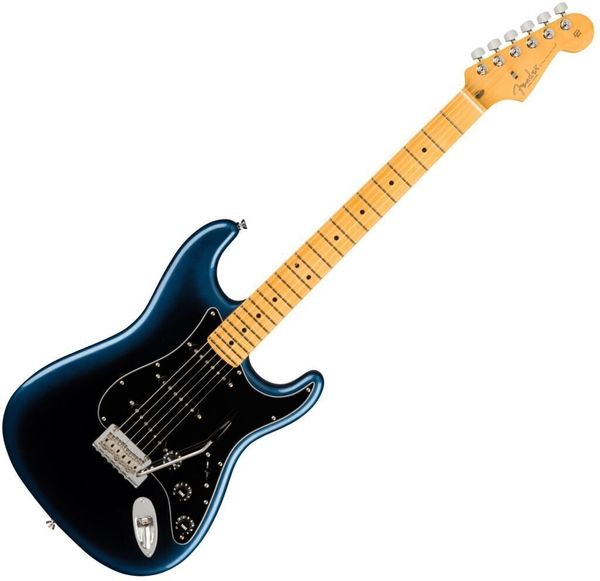 Fender Fender American Professional II Stratocaster MN Dark Night