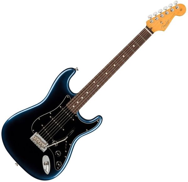 Fender Fender American Professional II Stratocaster RW Dark Night