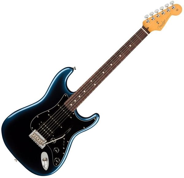 Fender Fender American Professional II Stratocaster RW HSS Dark Night