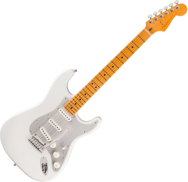 Fender Fender American Ultra II Stratocaster MN Avalanche ( Variant ) Električna kitara