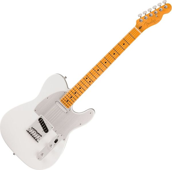 Fender Fender American Ultra II Telecaster MN Avalanche ( Variant ) Električna kitara