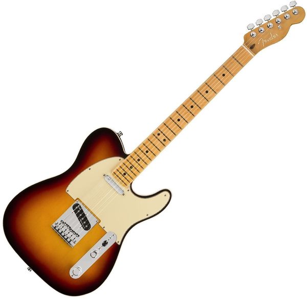 Fender Fender American Ultra Telecaster MN Ultraburst