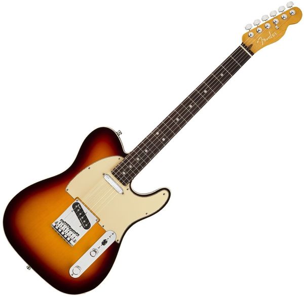 Fender Fender American Ultra Telecaster RW Ultraburst