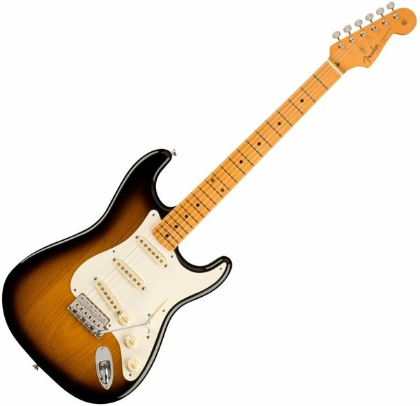 Fender Fender American Vintage II 1957 Stratocaster MN 2-Color Sunburst