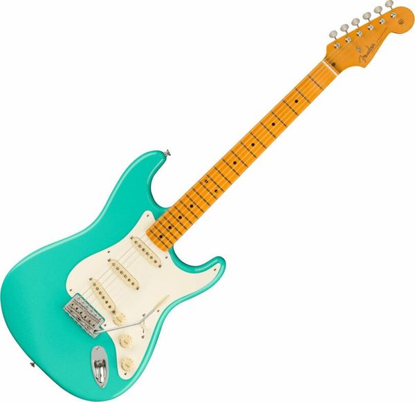 Fender Fender American Vintage II 1957 Stratocaster MN Sea Foam Green