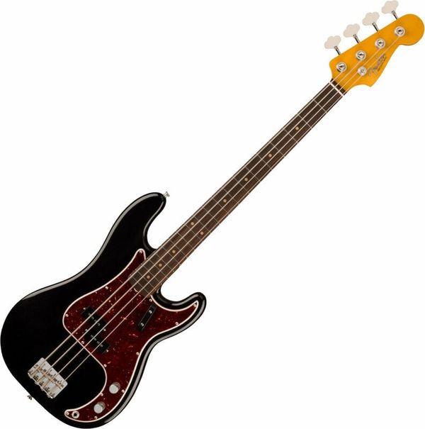 Fender Fender American Vintage II 1960 Precision Bass RW Black