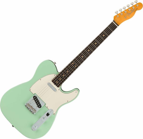 Fender Fender American Vintage II 1963 Telecaster RW Surf Green
