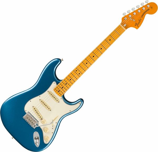 Fender Fender American Vintage II 1973 Stratocaster MN Lake Placid Blue