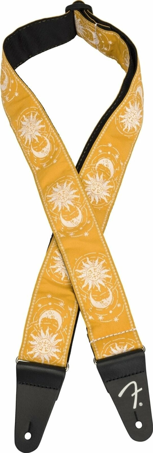 Fender Fender American Vintage II Sun Strap Butterscotch Blonde