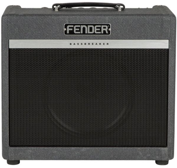 Fender Fender Bassbreaker 15