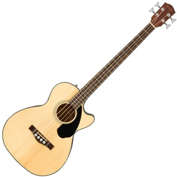 Fender Fender CB-60SCE Natural