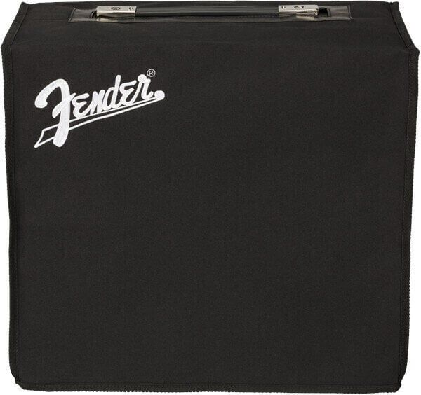 Fender Fender Champion 20 Amp CVR Zaščitna embalaža za kitaro Črna