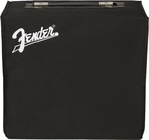 Fender Fender Champion 40/50 Amp CVR Zaščitna embalaža za kitaro Black