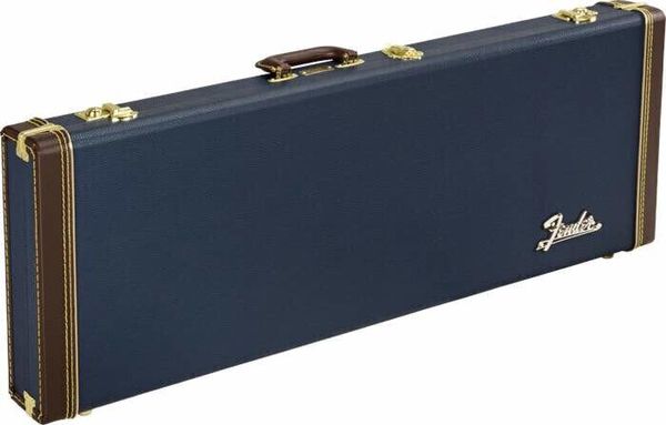 Fender Fender Classic Series Wood Kovček za električno kitaro