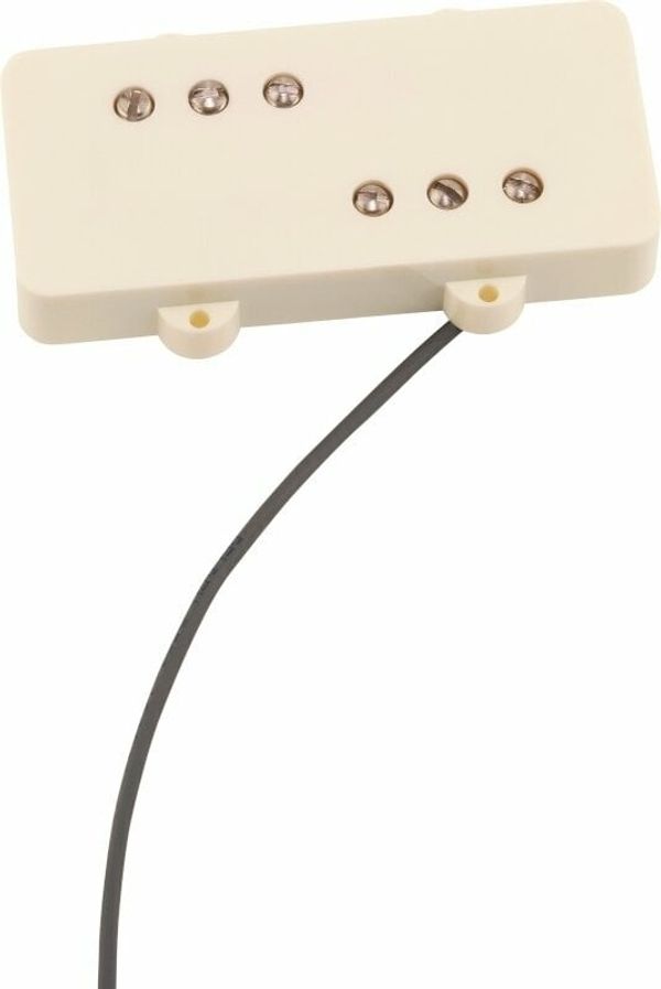 Fender Fender Cunife Wide Range Jazzmaster Neck Pickup Vintage White