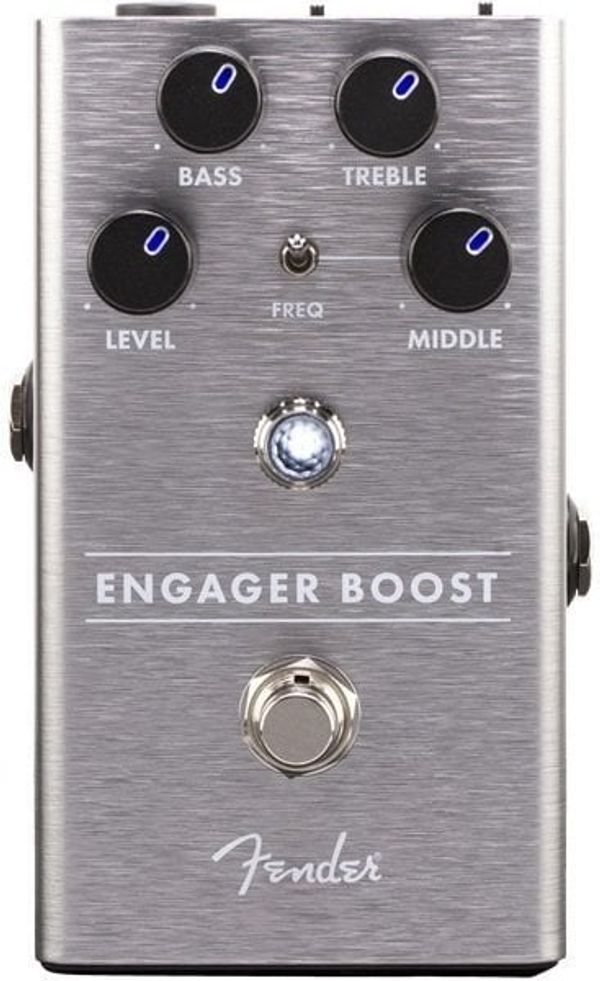 Fender Fender Engager