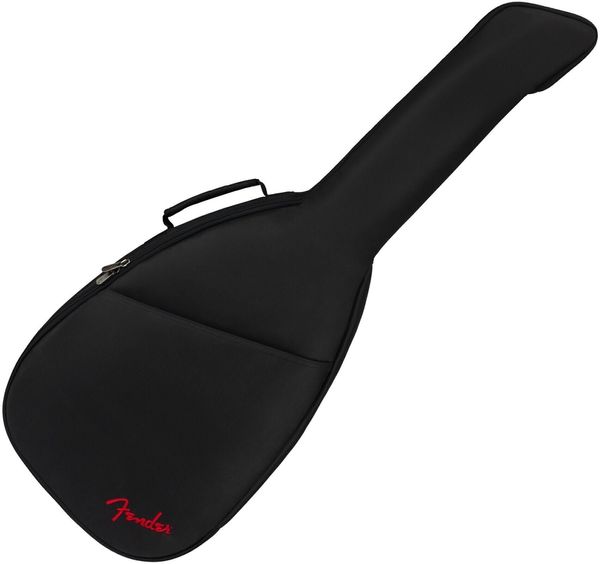 Fender Fender FAS405 Torba za akustično kitaro Black