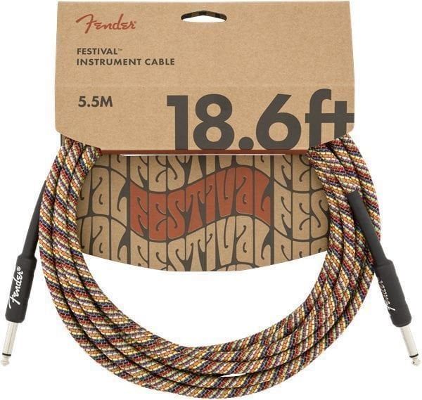 Fender Fender Festival Series Multi 5,5 m Ravni - Ravni