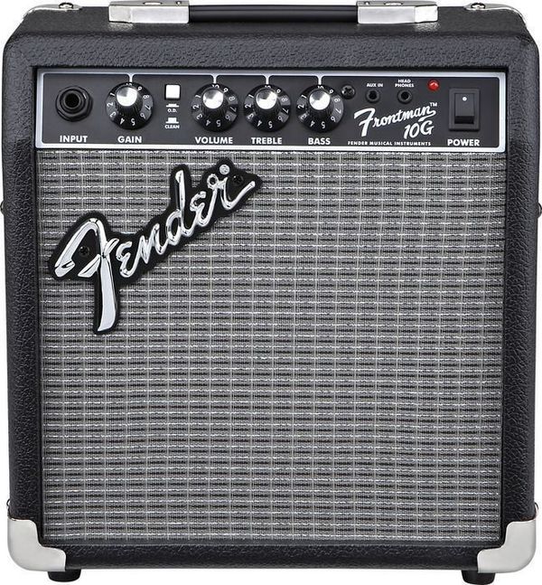 Fender Fender Frontman 10G