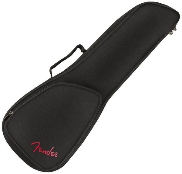 Fender Fender FU610 Soprano Zaščitna embalaža Črna