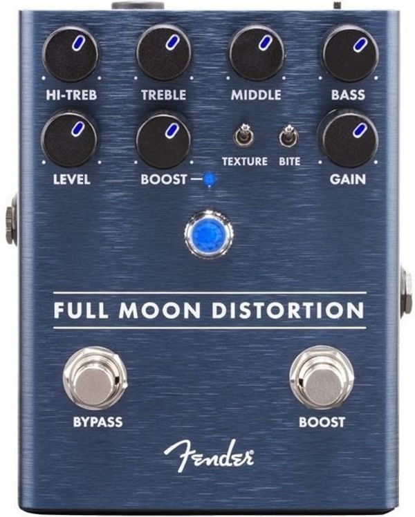 Fender Fender Full Moon