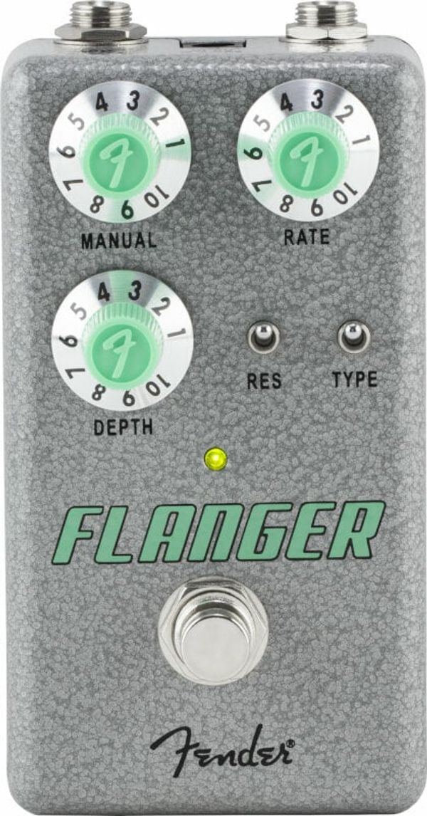 Fender Fender Hammertone Flanger