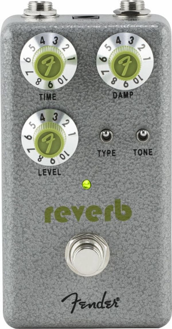 Fender Fender Hammertone Reverb